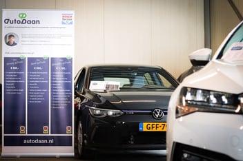 Advanced Driver Assistance Systems (ADAS)