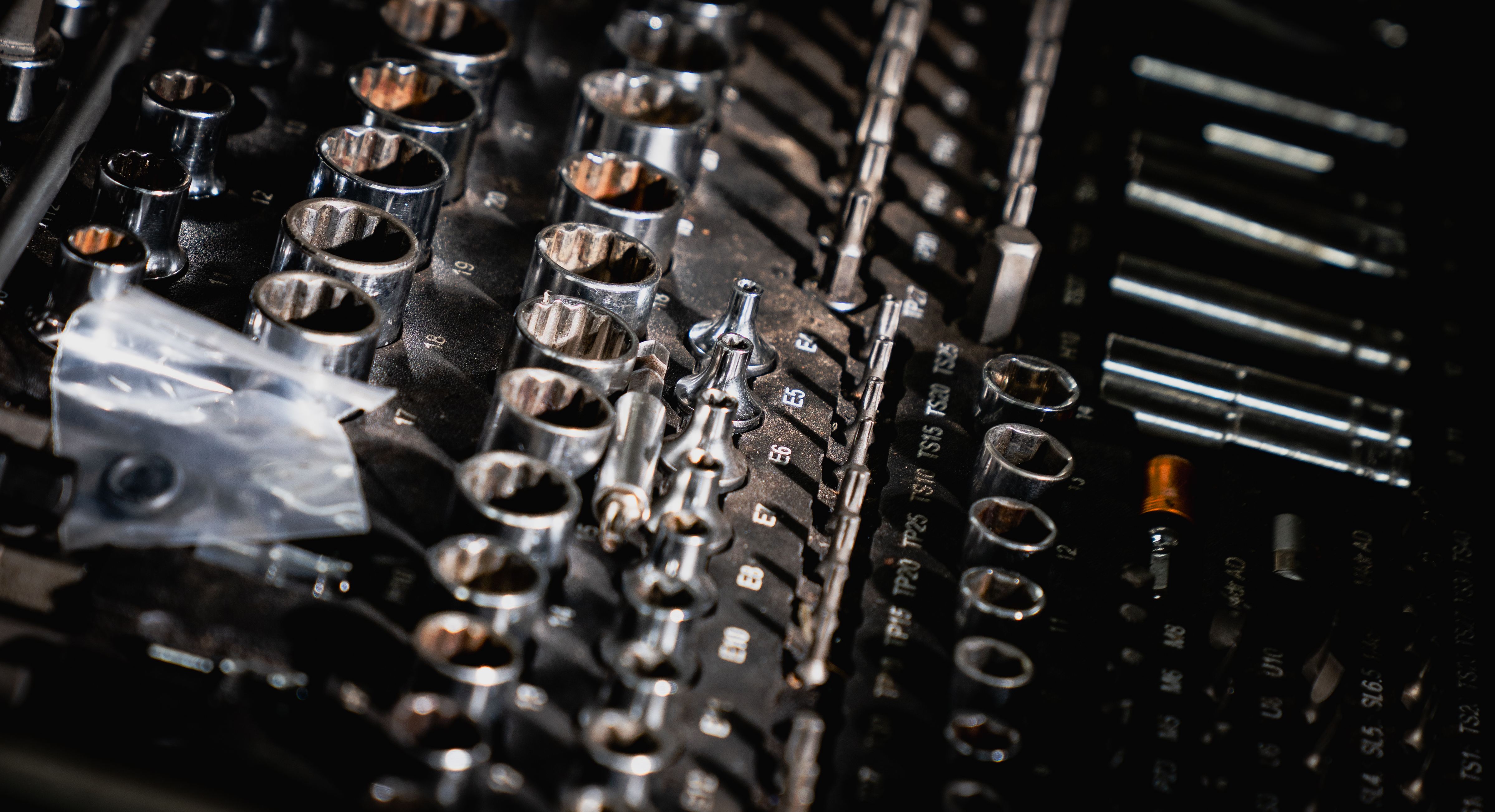 APK - Algemene Periodieke Keuring