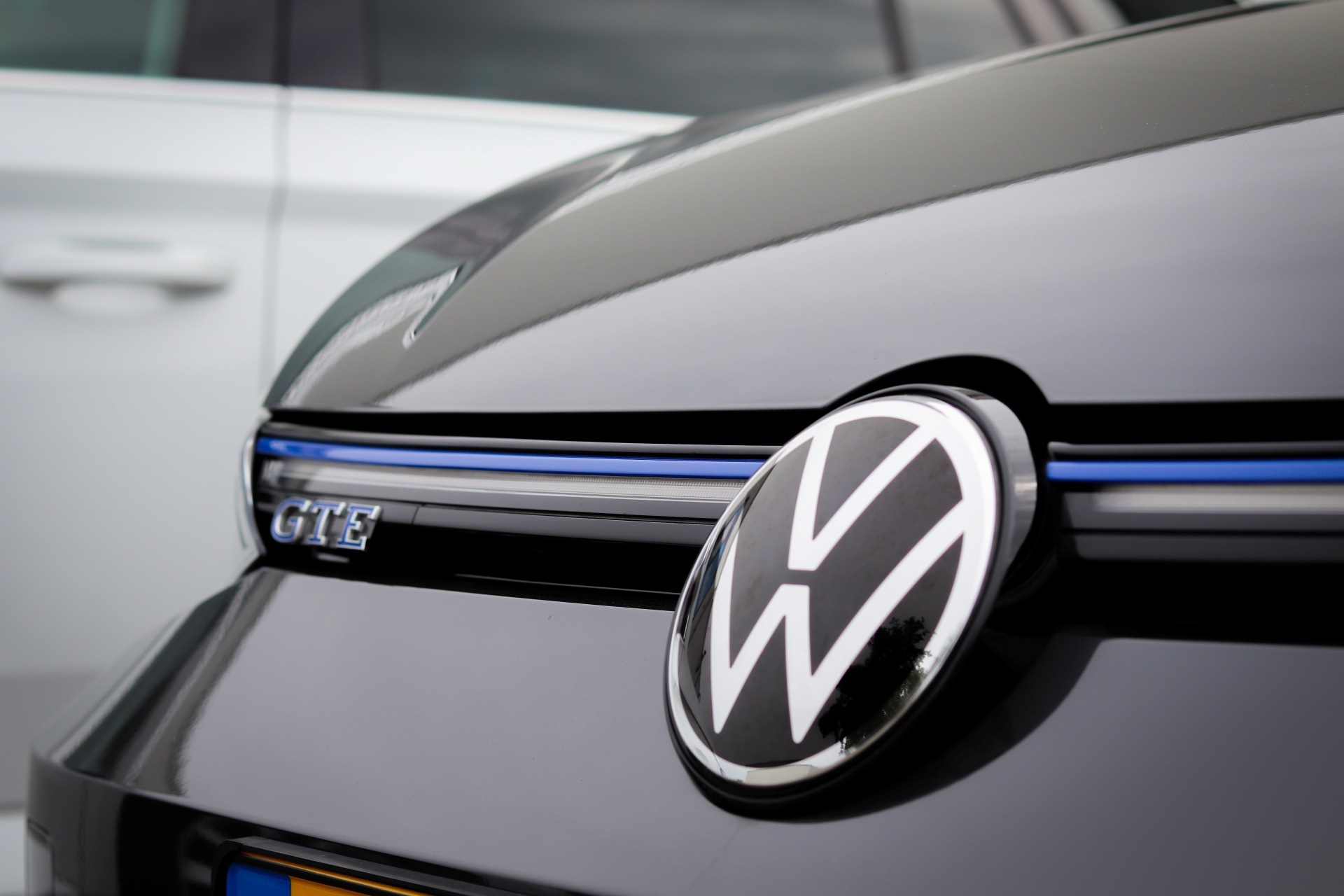 Elektrische en hybride auto's