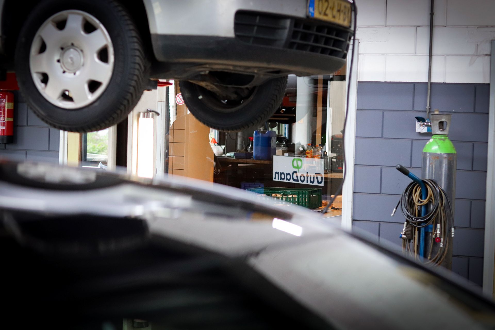 Reparatie