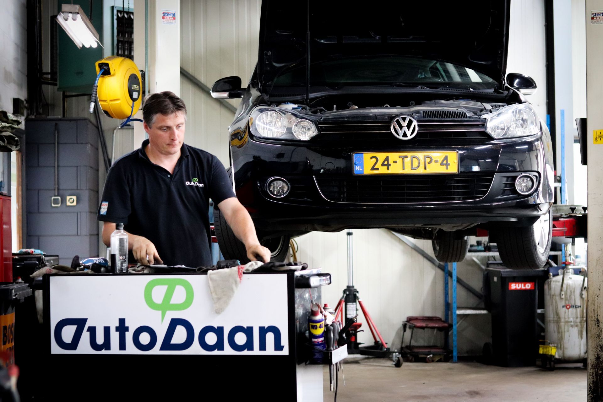 Autoverzekering